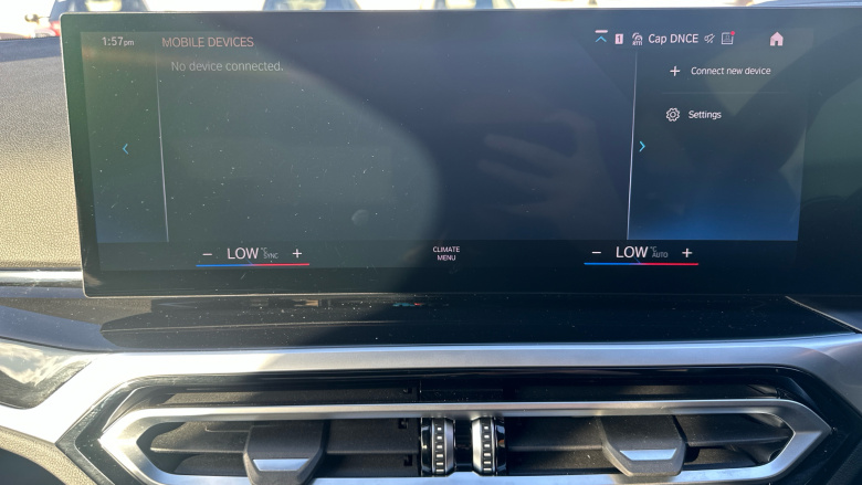 BMW 2 Series 220i M Sport 2dr Step Auto Petrol Coupe